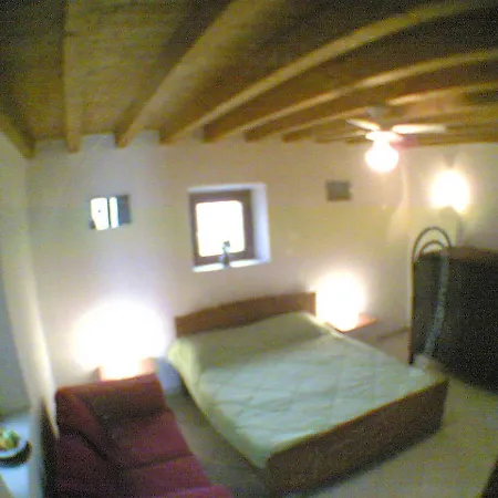 B&B Medole 住宿加早餐酒店 Medole