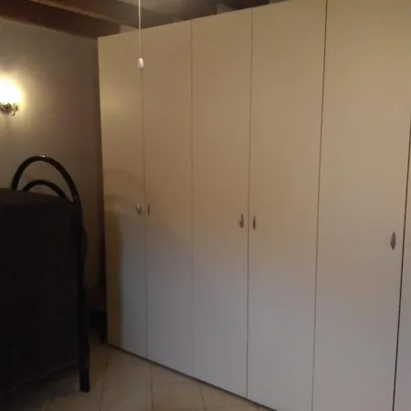 住宿加早餐酒店 B&B Medole *
