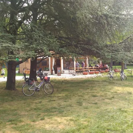 住宿加早餐酒店 B&B Medole Medole