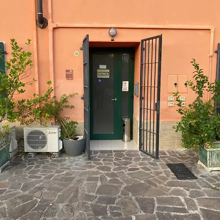 住宿加早餐酒店 B&B Medole