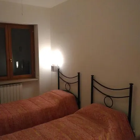 Bed and Breakfast B&B Medole *