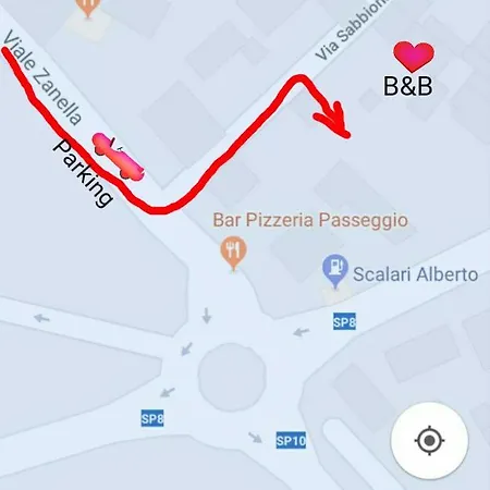 B&B Medole *