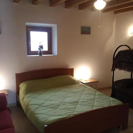 Panzió B&B Medole *