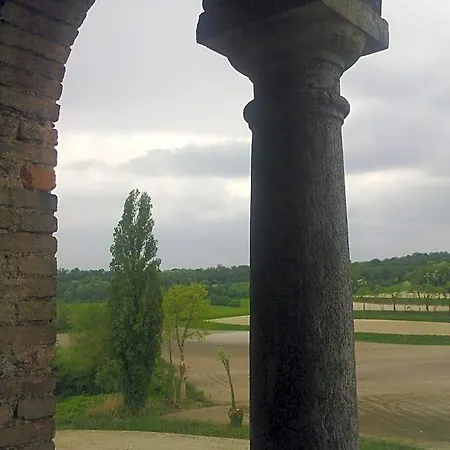 Panzió B&B Medole *