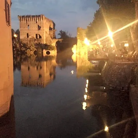 Panzió B&B Medole *