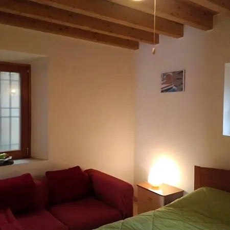Panzió B&B Medole