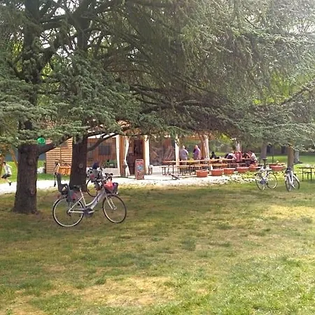 住宿加早餐酒店 B&B Medole