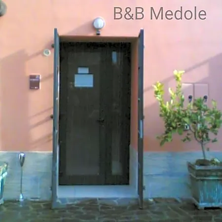 B&B Medole 住宿加早餐酒店 Medole