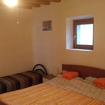 Panzió B&B Medole
