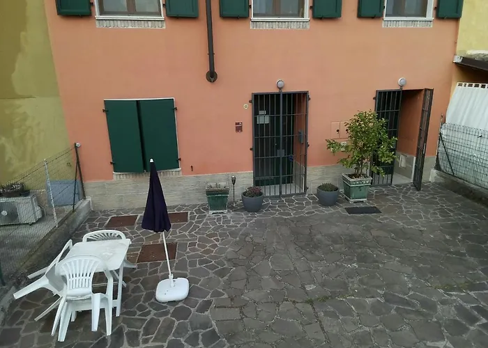 B&B Medole B&B Medole