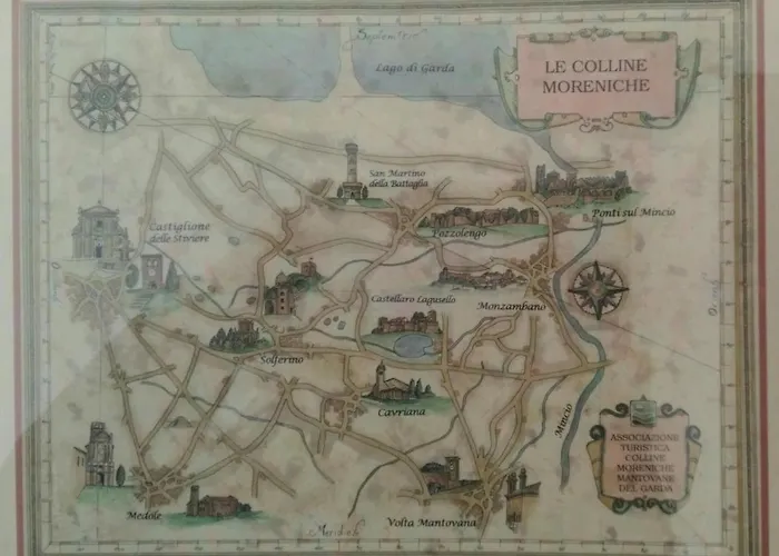 B&B B&B Medole *
