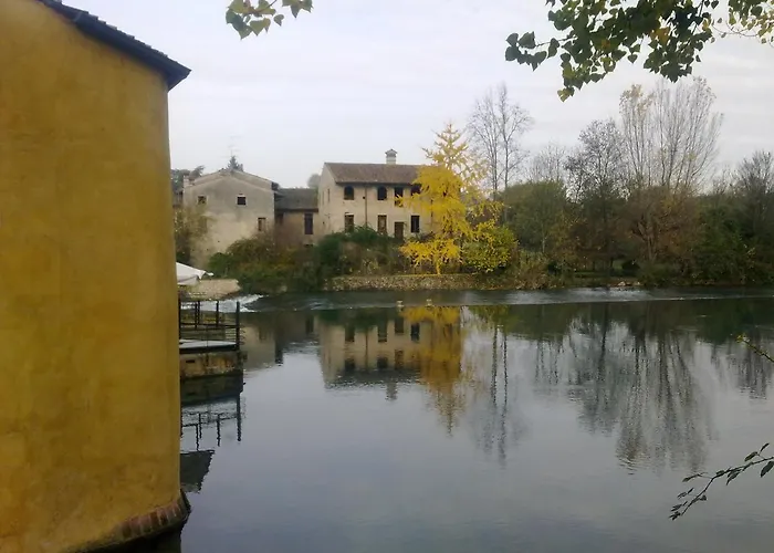 B&B Medole