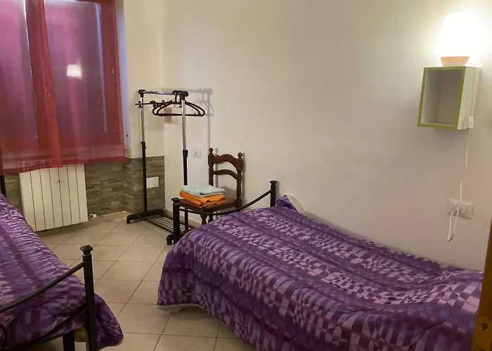 B&B Medole B&B *